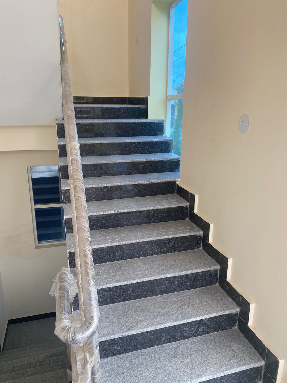 3 BHK  Flat For sale in M